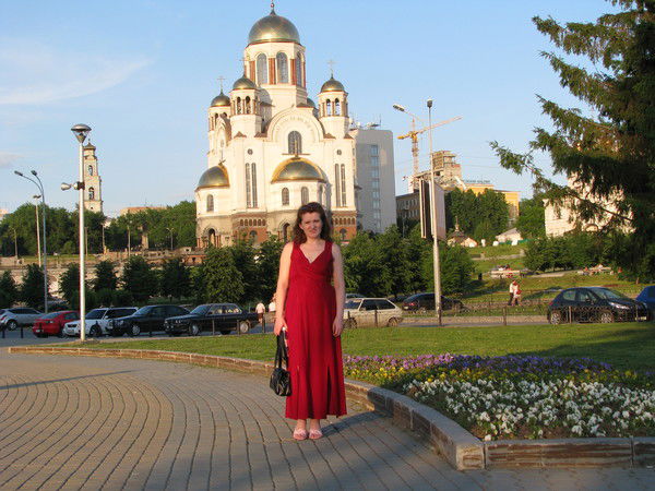 Надежда Быкова