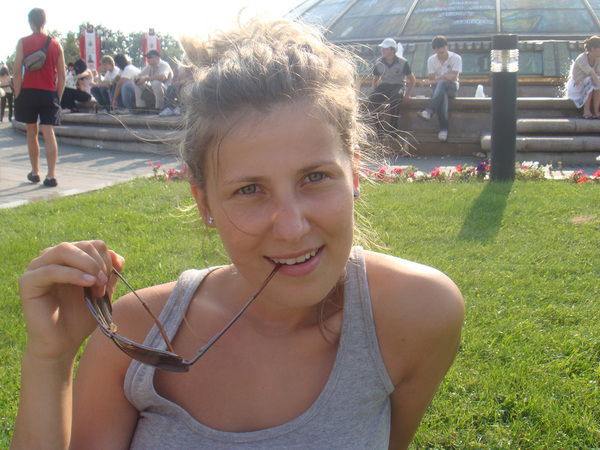 Зоя Игнатова