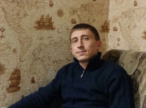 Константин Ануфриев