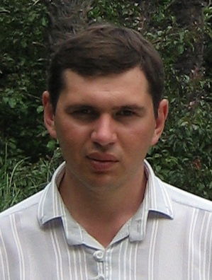 Владимир Говоруха