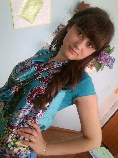 Надежда Валиева