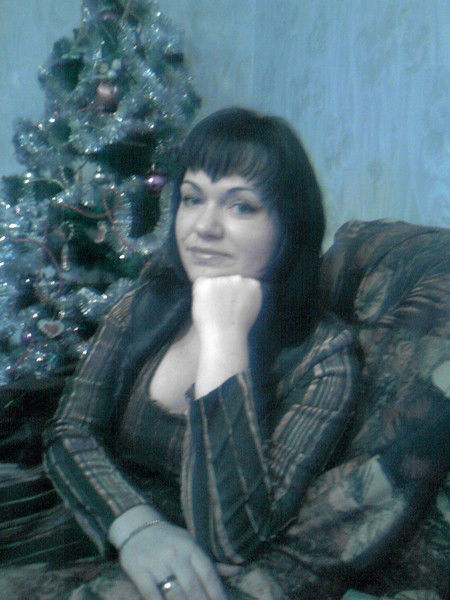 Ольга Бобровицкая