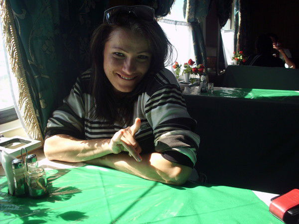 Ольга Селезнева