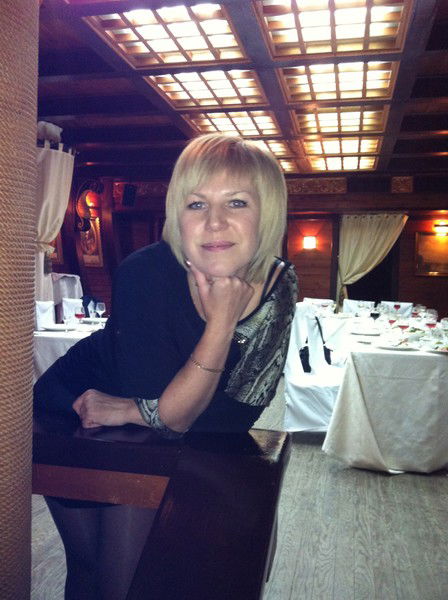 Елена Тойменцева