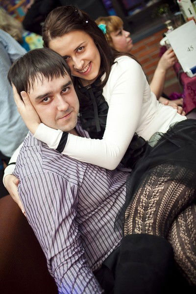 Ксения Максимова