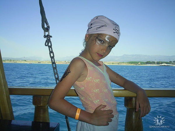 Рита Мартыненко