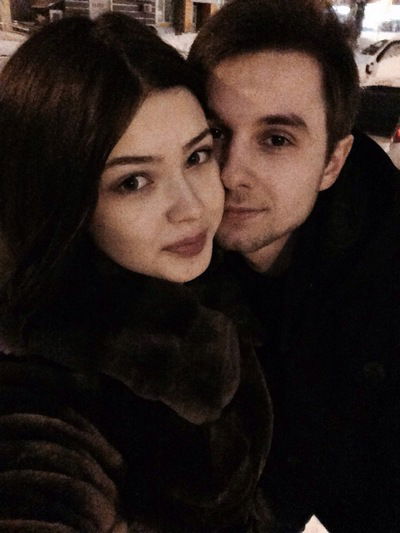 Маргарита Кияева