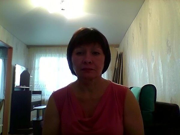 Татьяна Кадюкова