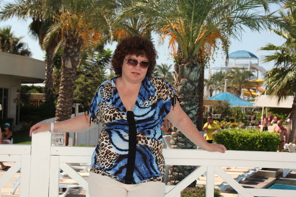 Марина Авласёнок