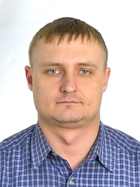 Гринчев Иван