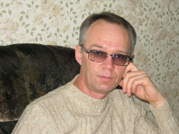 Александр Мекко