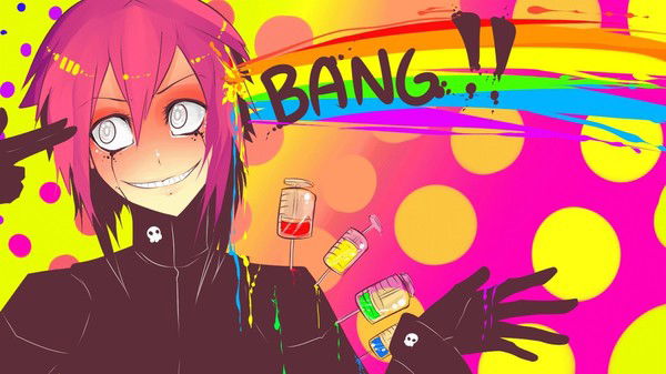 Лёля Арисова