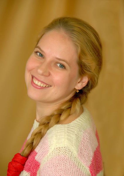 Маргарита Куракулова