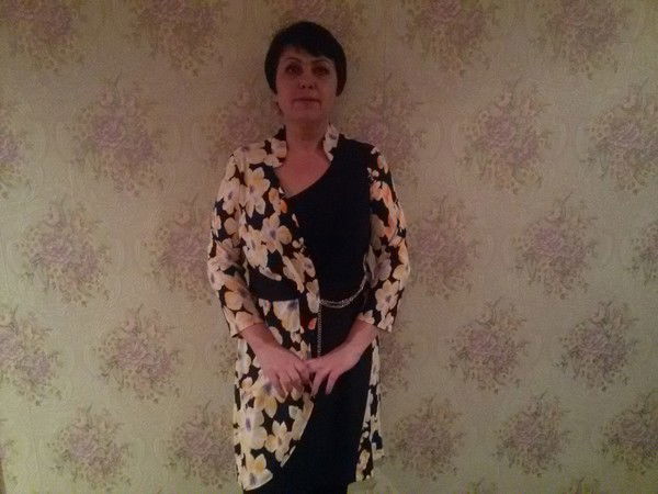 Надежда Лаврентьева