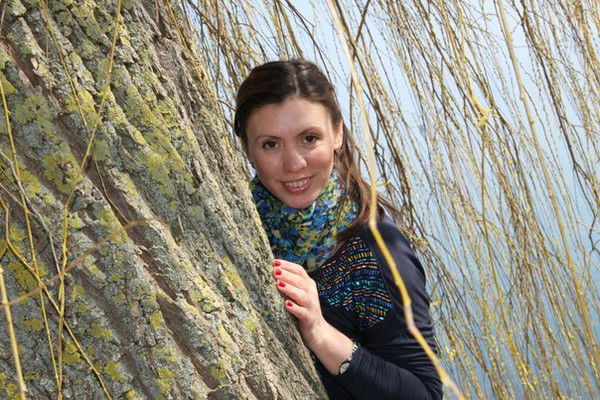 Миляуша Нарбикова