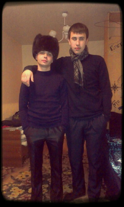 Дмитрий Тасунов