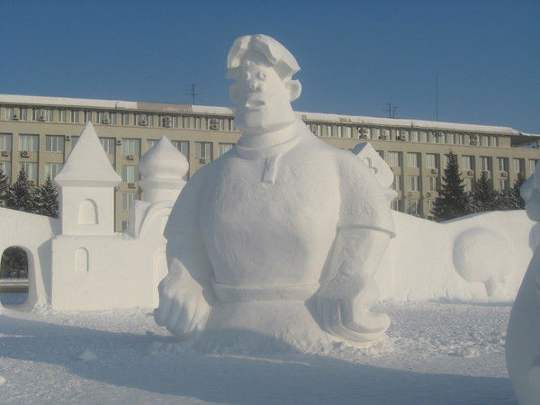 Игорь Лямкин