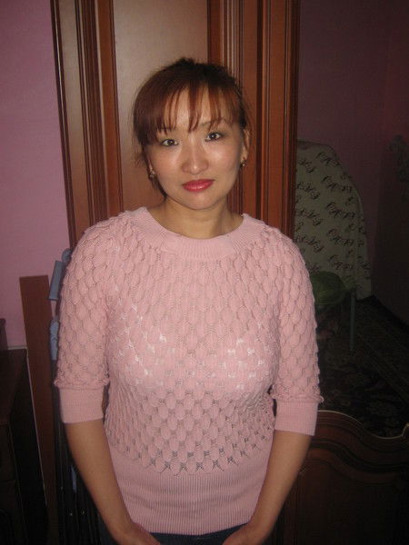 Ардак Абденова