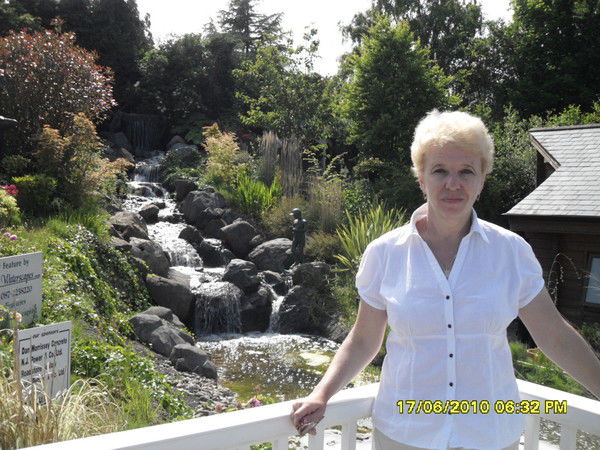 Таисия Пастухова