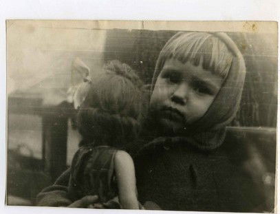 Вита Асеева