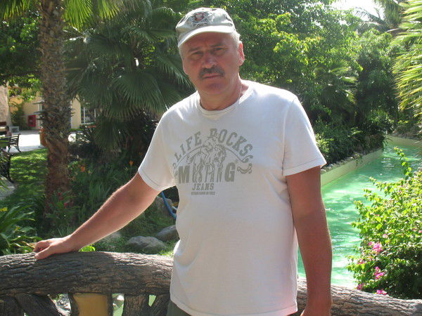 Валерий Нефедов