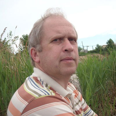 Юрий Васильцов