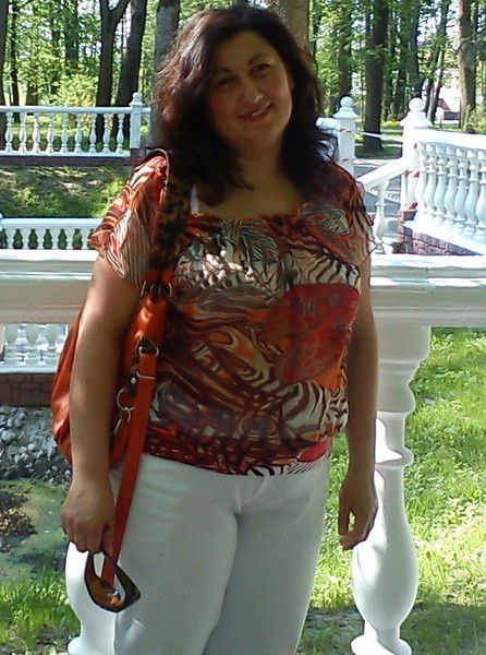 Айгуль Жумалеева