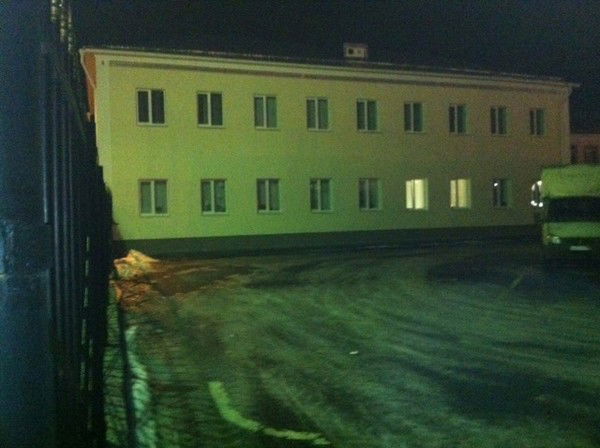 Алексей Гоцко