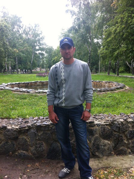 Олег Файрузов