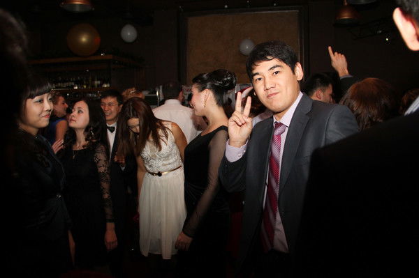 Максат Бегалиев