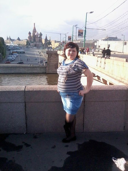 Оксана Выграновская