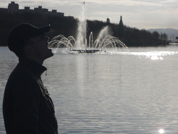 Юра Западов