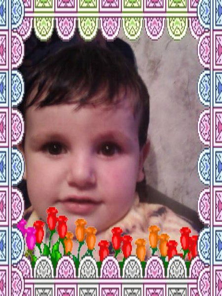 Махач Гамзатов