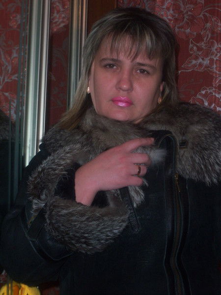 Марина Лебедева