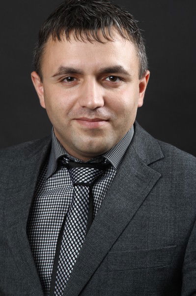 Алексей Абрамов