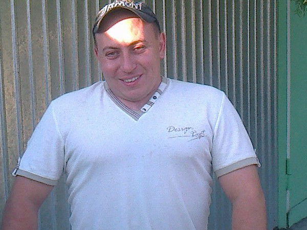 Савелий Триандафилиди