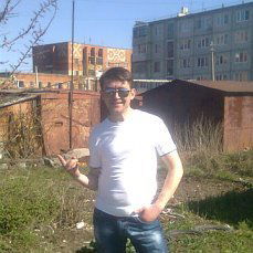 Олег Сафонов