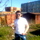 Олег Сафонов