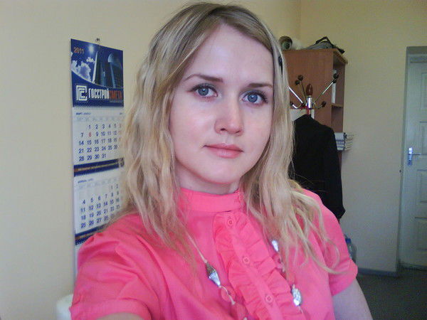 Татьяна Шеянова