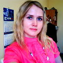 Татьяна Шеянова