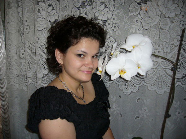 Наталья Новикова