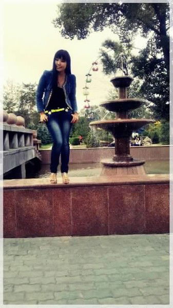 *!aiym Tynyskhanova!*