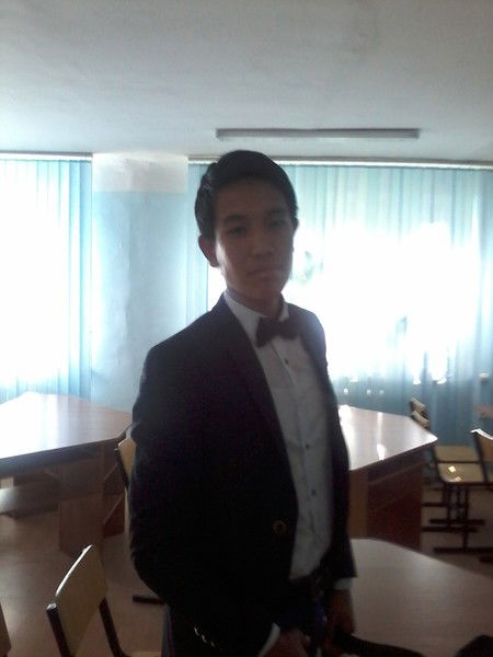 Асхат Id204444180