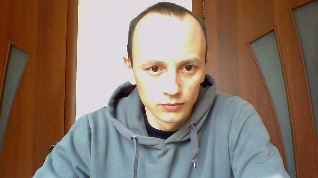 Александр Палий