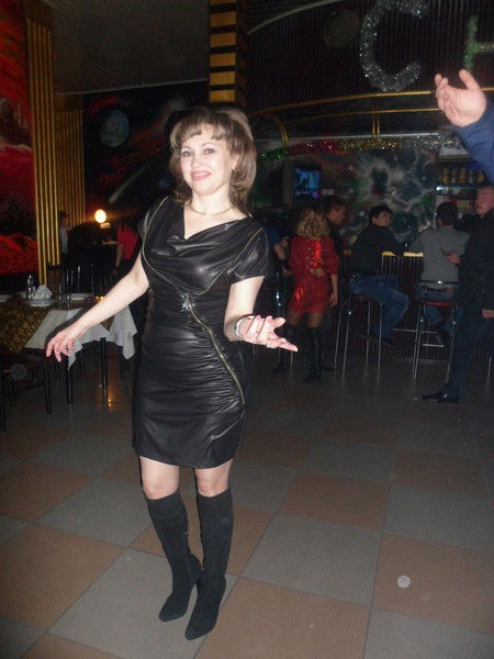 Диляра Мухтарова