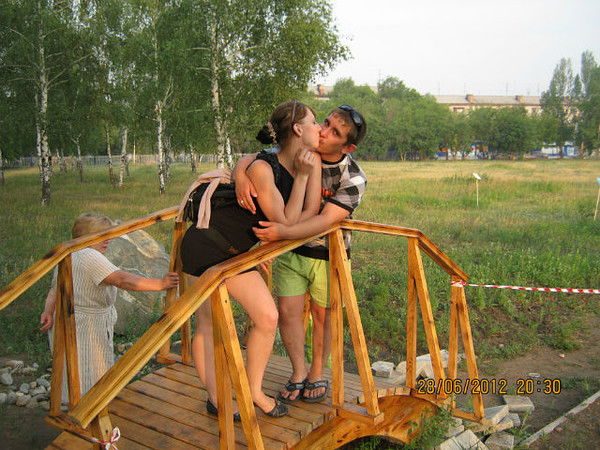 Настёна Майер