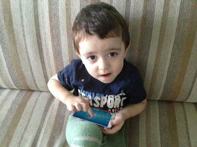 Илья Чикризов