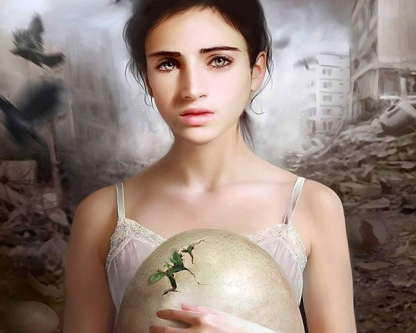 Ирина Кудрявцева