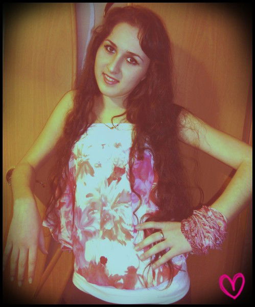 Алёна Барабанова