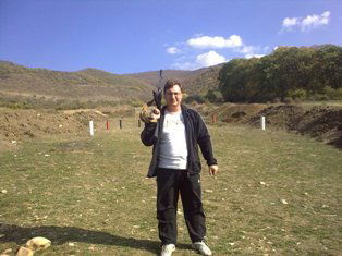 Александр Васюков